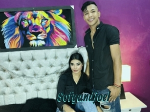 Sofyandjoel