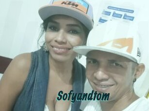 sofyandtom Lucy Live