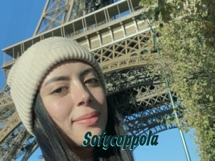sofycoppola Lucy Live