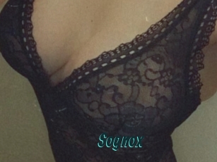Sognox
