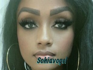 Sohiavogel