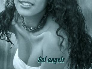 sol_angelx Lucy Live