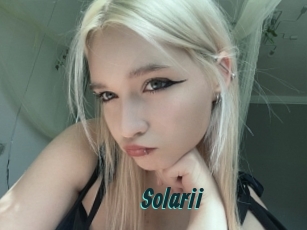 Solarii