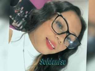 soldenise Lucy Live