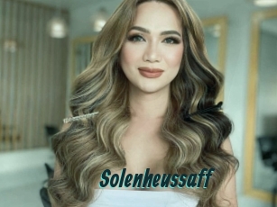 solenheussaff Lucy Live