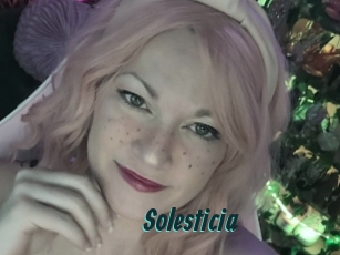 solesticia Lucy Live