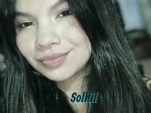 Solhill