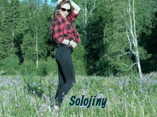 Solojiny