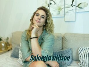 Solomiawillson