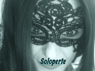 Soloperte