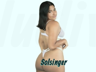 solsinger Lucy Live