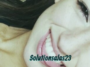 Solutionsalas23