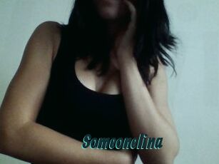 someonelina Lucy Live