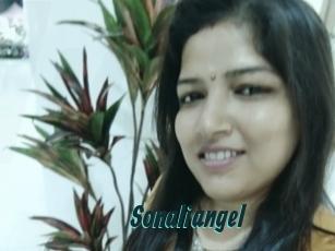 Sonaliangel