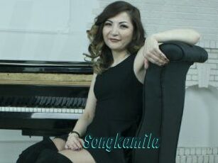 Songkamila