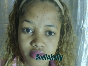 soniakelly Lucy Live