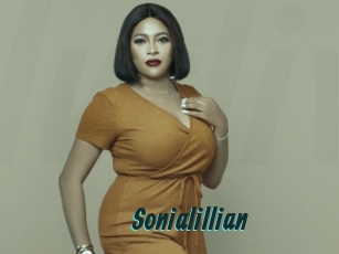sonialillian Lucy Live