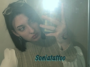 Soniatattoo