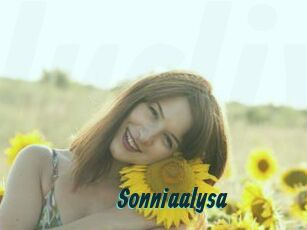 Sonniaalysa