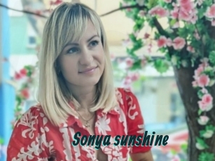 Sonya_sunshine