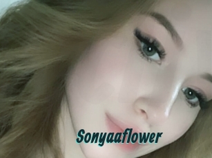 Sonyaaflower