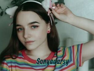 Sonyadarsy