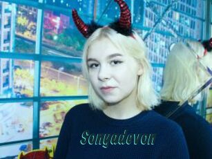 Sonyadevon