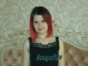 Sonyafire