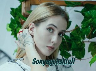 Sonyagenshtalt