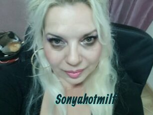 Sonyahotmilf