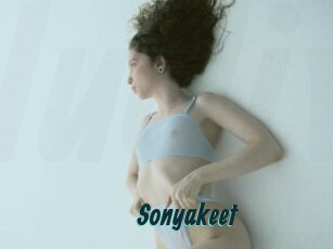 Sonyakeet