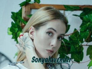 Sonyalavender