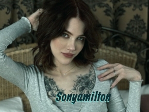 Sonyamilton