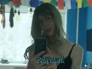 Sonyamsk