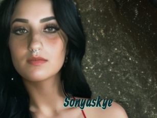 Sonyaskye