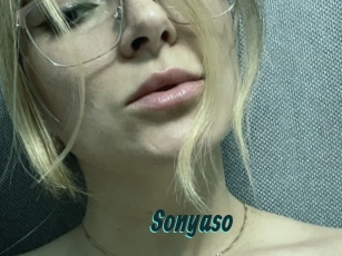 Sonyaso