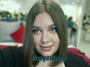 Sonyawerner