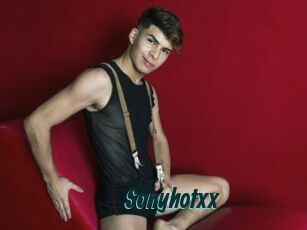 Sonyhotxx