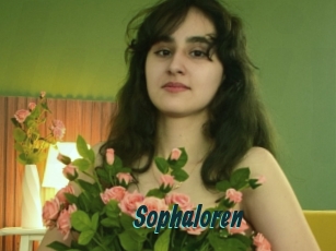 Sophaloren