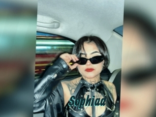 Sophiaa