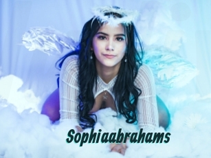 Sophiaabrahams