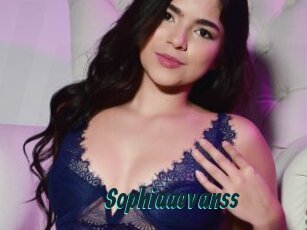 Sophiaaevanss
