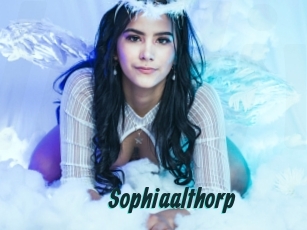 Sophiaalthorp