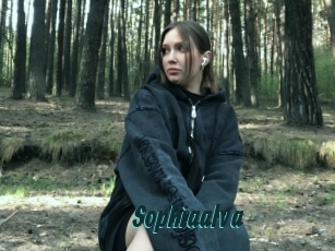 Sophiaalva