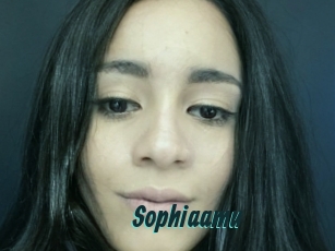 Sophiaamu