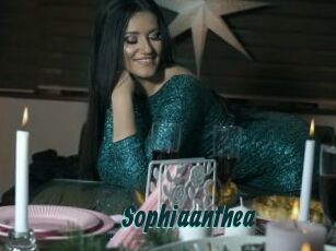 Sophiaanthea
