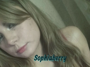 sophiaberry Lucy Live