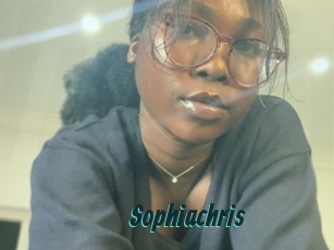 sophiachris Lucy Live