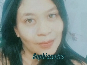 Sophiacortes