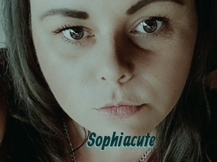 Sophiacute